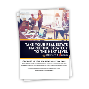 Real Estate Marketing TIps